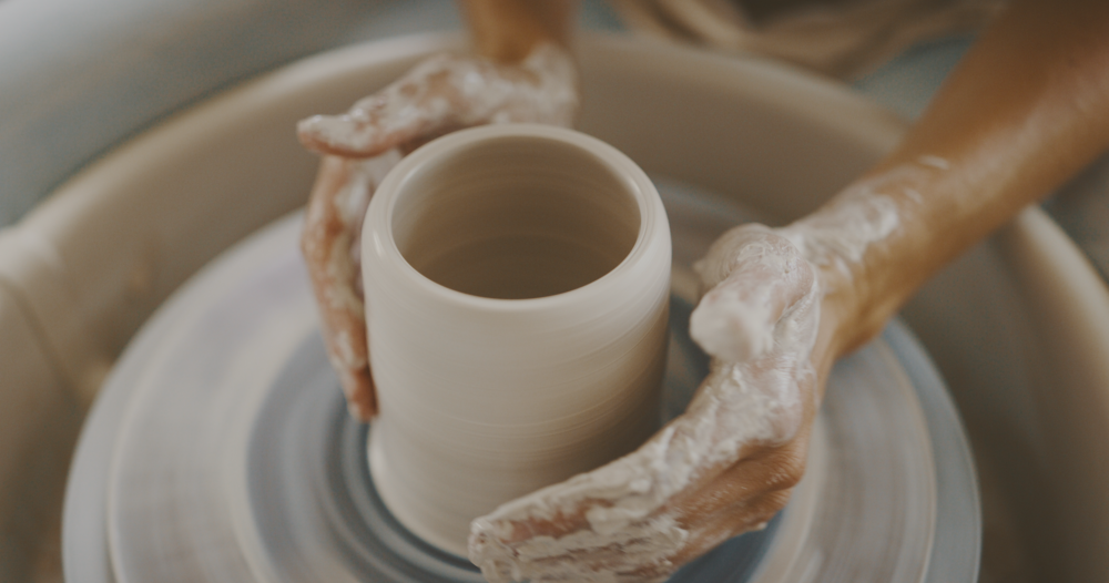long summer ceramics